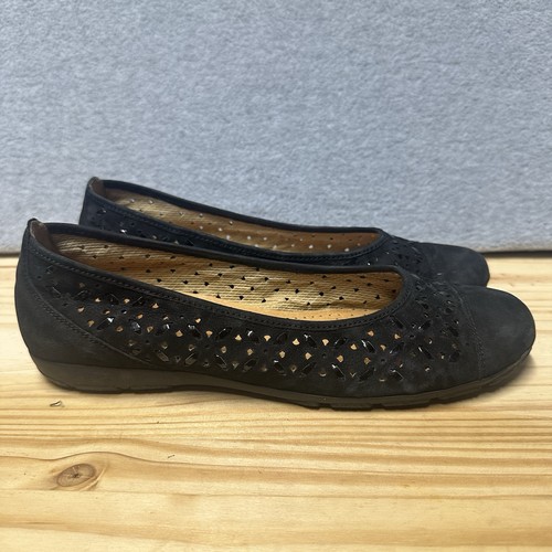 Gabor womens hovercraft black - gabor,