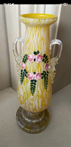 Antique rare franz walz - rare,