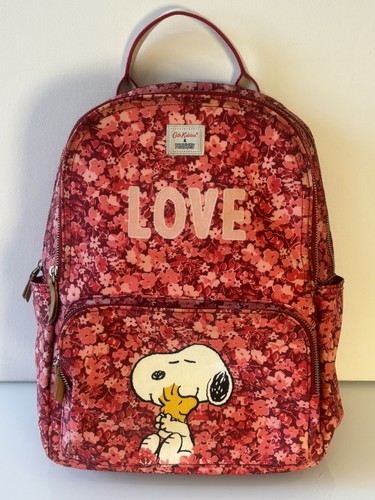 Cath kidston peanuts love - kidston,