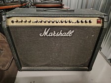 Marshall valvestate chorus - marshall, bi
