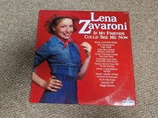 Lena Zavaroni