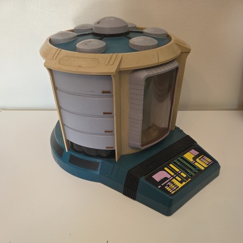 Star trek teleporter - star,