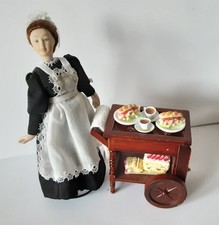 1:12 Dolls House Vintage