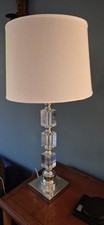 Two Beautiful Lamps (barely used)