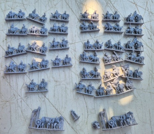 Warmaster revolutions norse - revolutions,