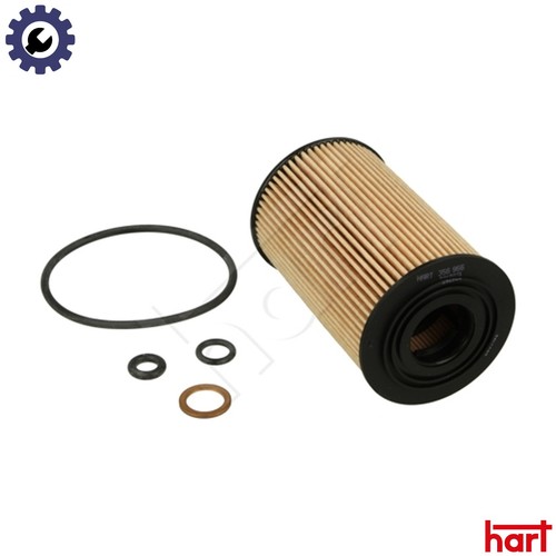 Oil filter 356 966 - 356,