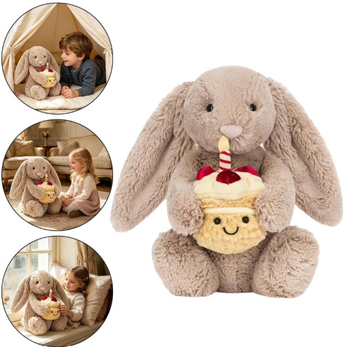 Jellycat bashful beige - beige, bunny