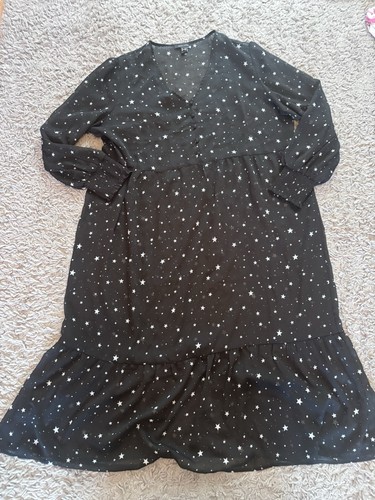 New look size black - new,