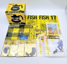 Banana Fish Acrylic Board Set