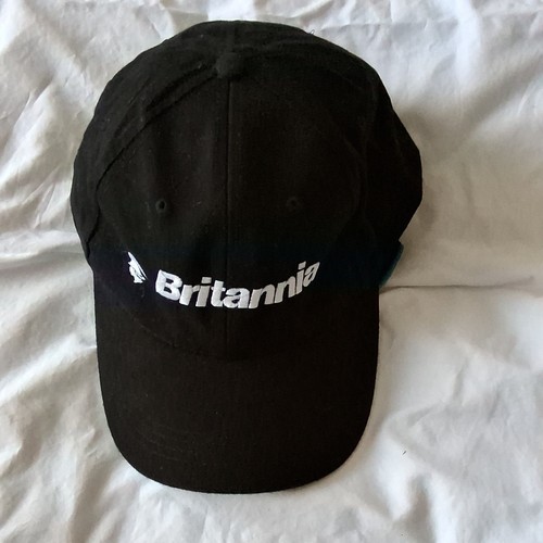 Britannia airways cotton - britannia,
