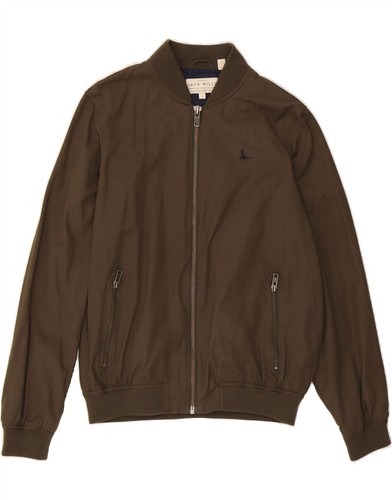 Jack wills mens bomber jacket - wills,