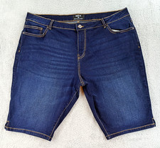 Denim by Tu Bermuda Shorts