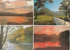 Cumbria .DISCOVERING LAKELAND
