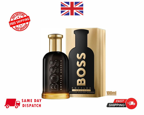 Hugo boss bottled - hugo,