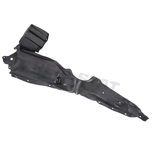 Wheel arch cover - wheel,