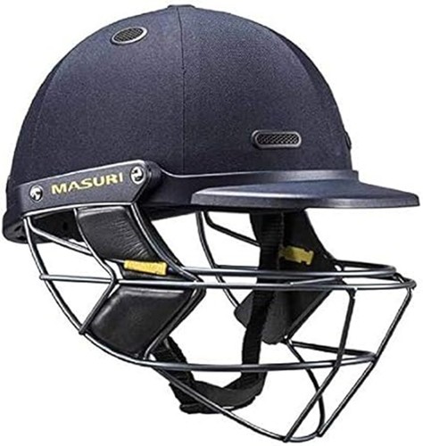 Masuri line steel cricket - masuri,