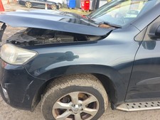 TOYOTA RAV-4 2008-2013