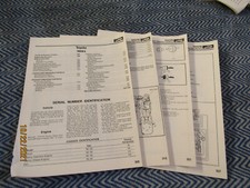 1978 - 1985 TOYOTA CELICA