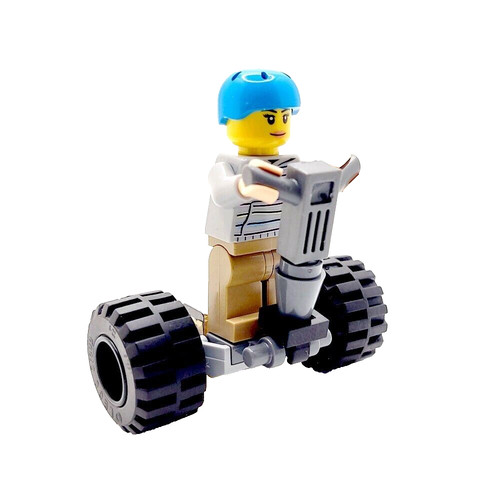 Genuine lego segway gift ht - genuine,