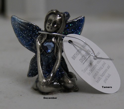 Pewter gemstone birthstone - pewter,