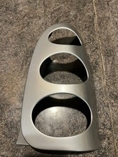 Smart car 2003 - 2003, rear
