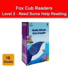 Fox Cub Emerging Graded