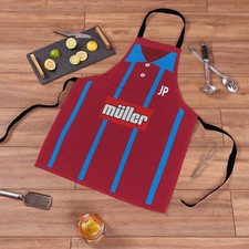 Holte Enders 1993 Home