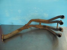 SUZUKI GSXR 600 SRAD EXHAUST