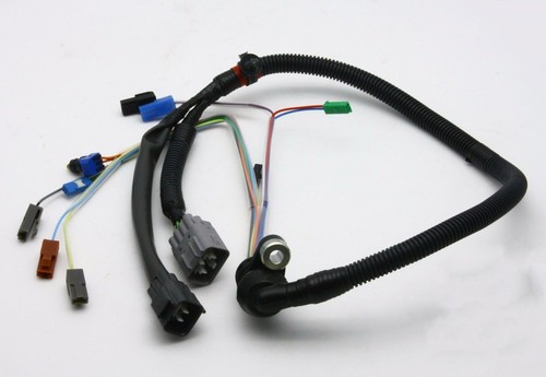 Af55 automatic gearbox - automatic,