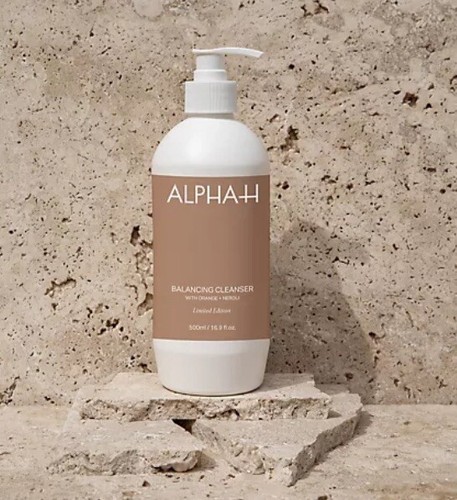 🏝️Alpha