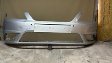 SEAT TOLEDO FRONT BUMPER 2013-18 GENUINE PART