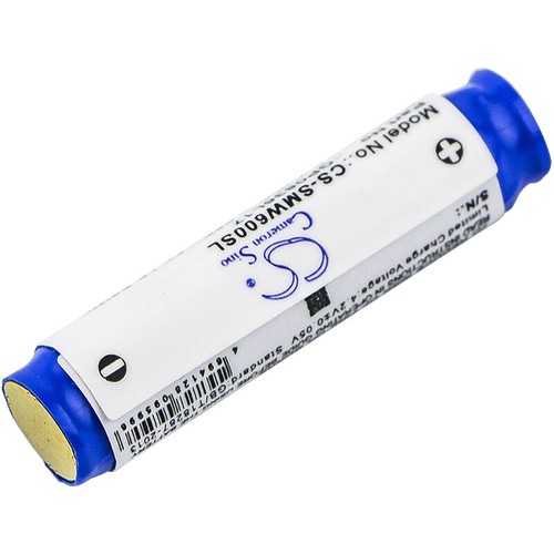 Polymer battery for - battery, sony