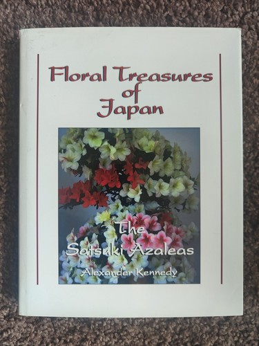 Floral treasures japan - treasures,