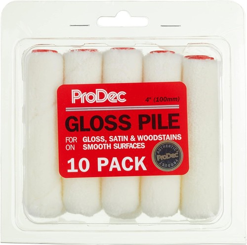 Prodec pack inch gloss - 10,