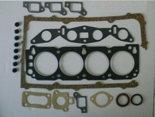 FOR FORD PINTO CAPRI GRANADA
