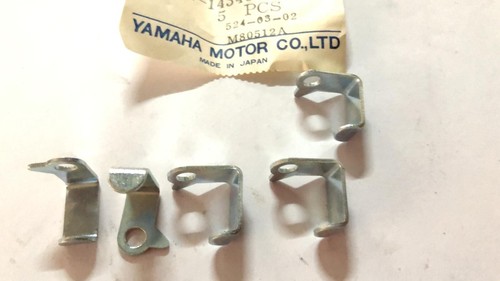 Yamaha rd200 rd125 1978 - yamaha, 1979