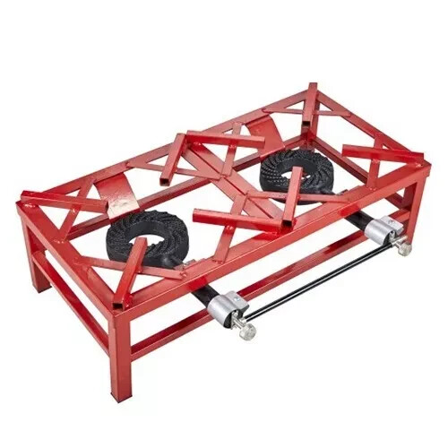 Key heavy double - heavy,