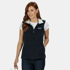 Regatta Womens Ladies Sweetness II Womens Bodywarmer Gilet Size 8  to 26