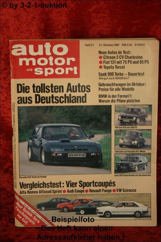Auto motor sport - auto,