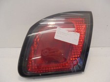 NISSAN PRIMERA Hatch Rear