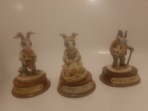 Set vintage leonardo - 3,