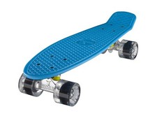 Ridge 22" Mini Cruiser