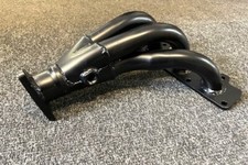 CORSA C 1.4L 16V Z14XE Ecotech 4-1 RACE EXHAUST MANIFOLD