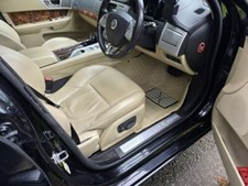Tailored For Jaguar XF X250