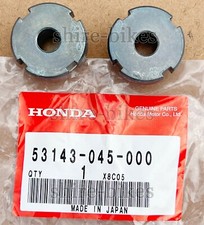 NEW GENUINE Honda Handlebar