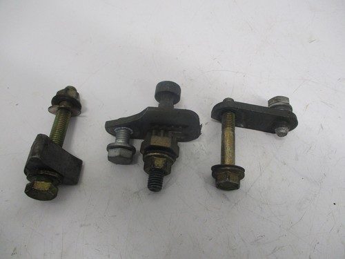 Screws wrench belt tensioner - belt,