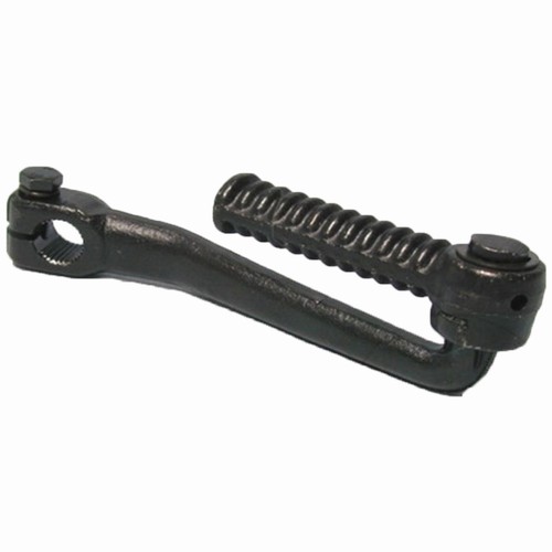 Kick starter lever for italjet - kick,
