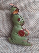 Rabbit ELLO Vintage Toy Rabbit
