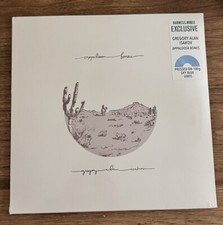 Gregory Alan Isakov Appaloosa