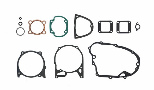 Full gasket set fits yamaha - gasket,